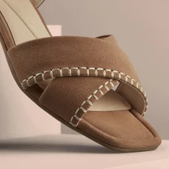 Clearance Serina 35 Cross Women Sandal Preview|Sandals & Flip Flops