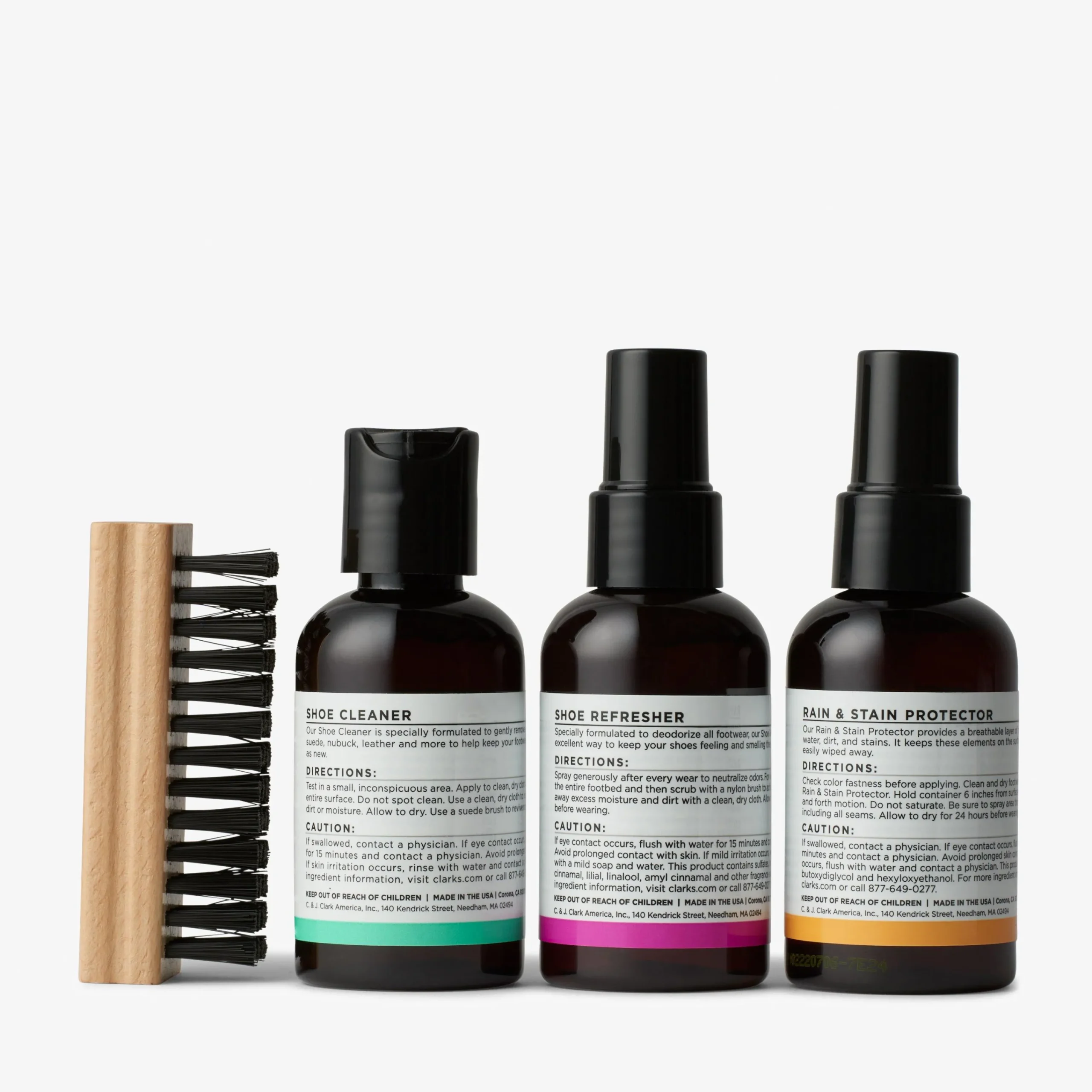 Shoe Care Kit Women Accessories|Accessories