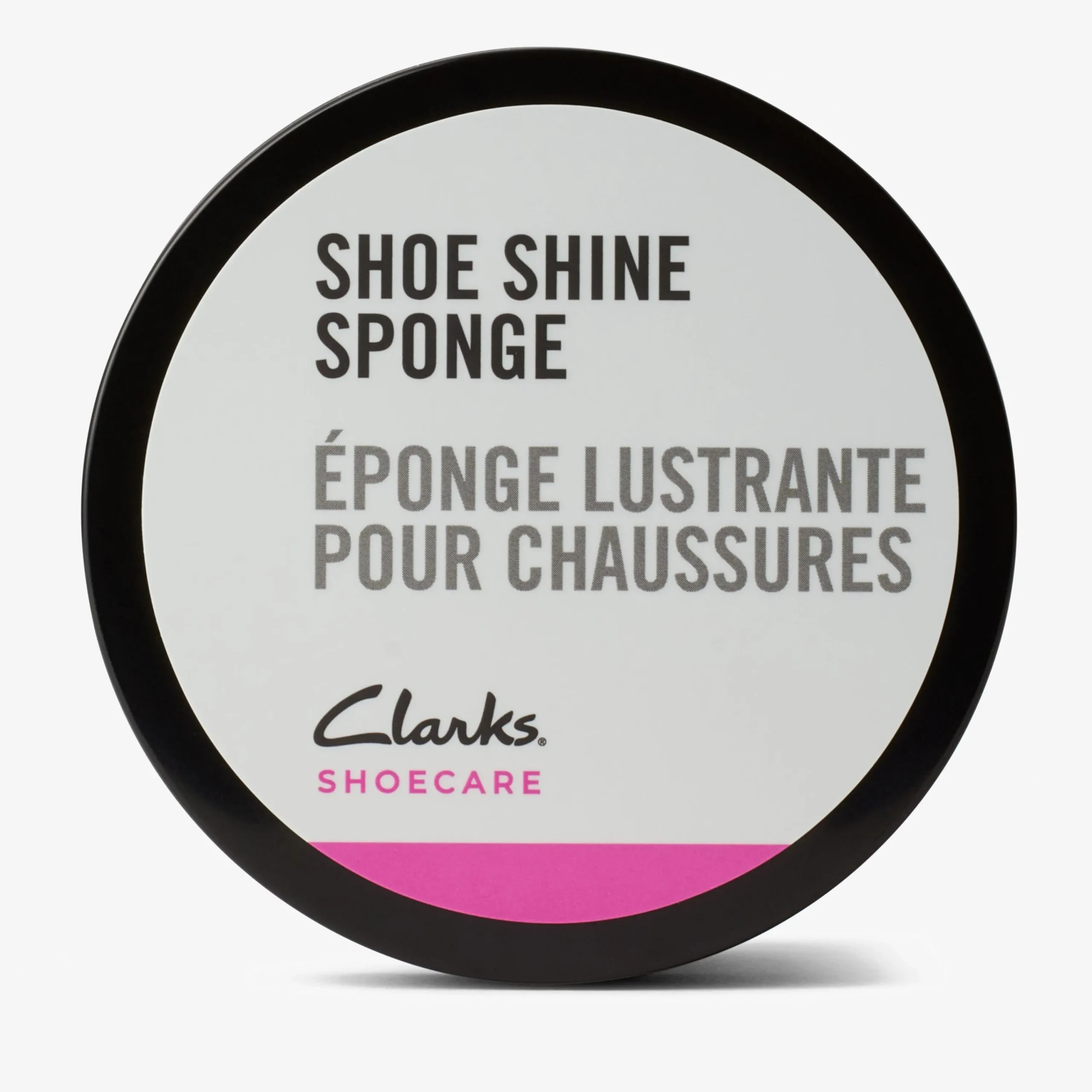 Outlet Shoe Shine Sponge Women Accessories|Shoe Care