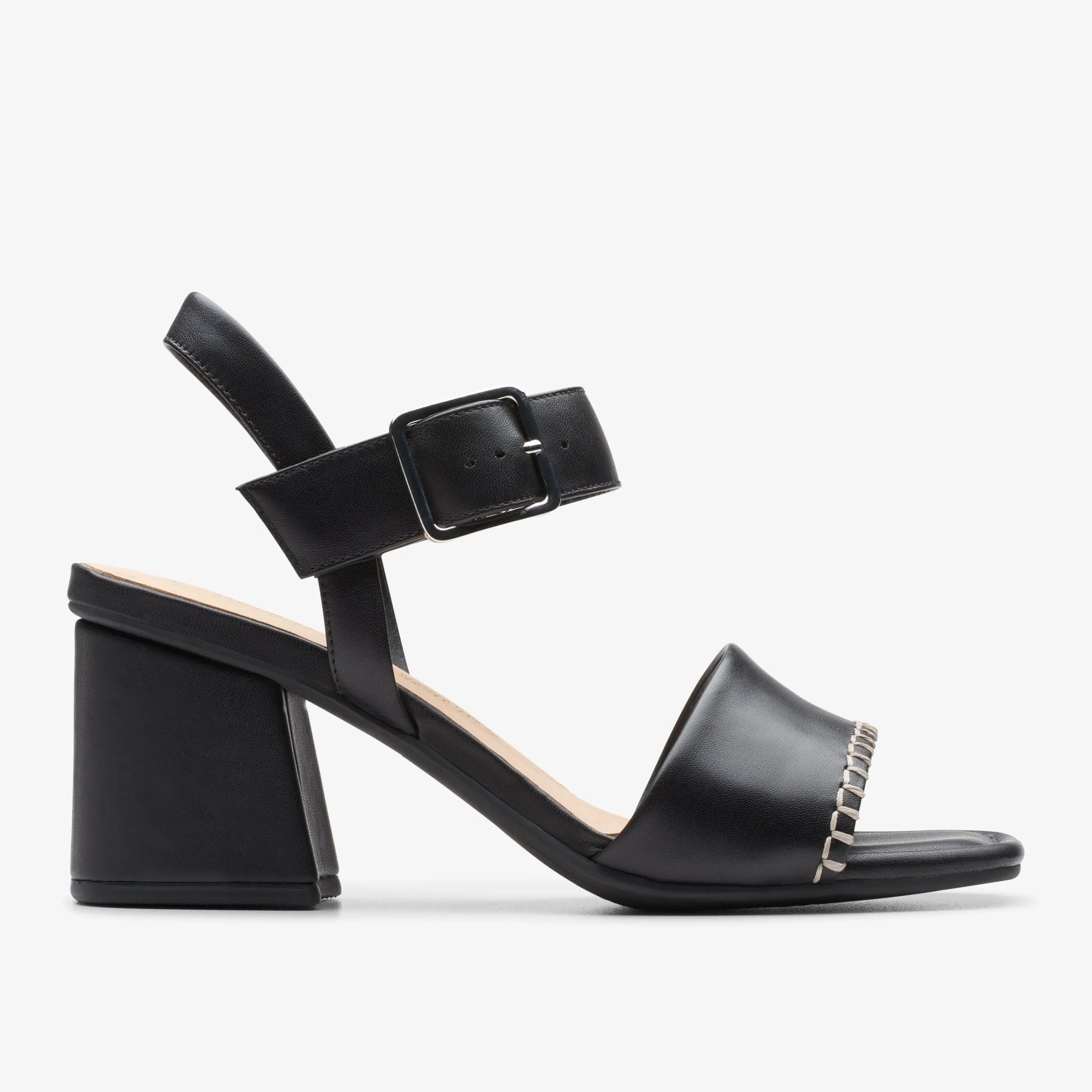 Online Siara 65 Buckle Women Sandal Preview|Sandals & Flip Flops