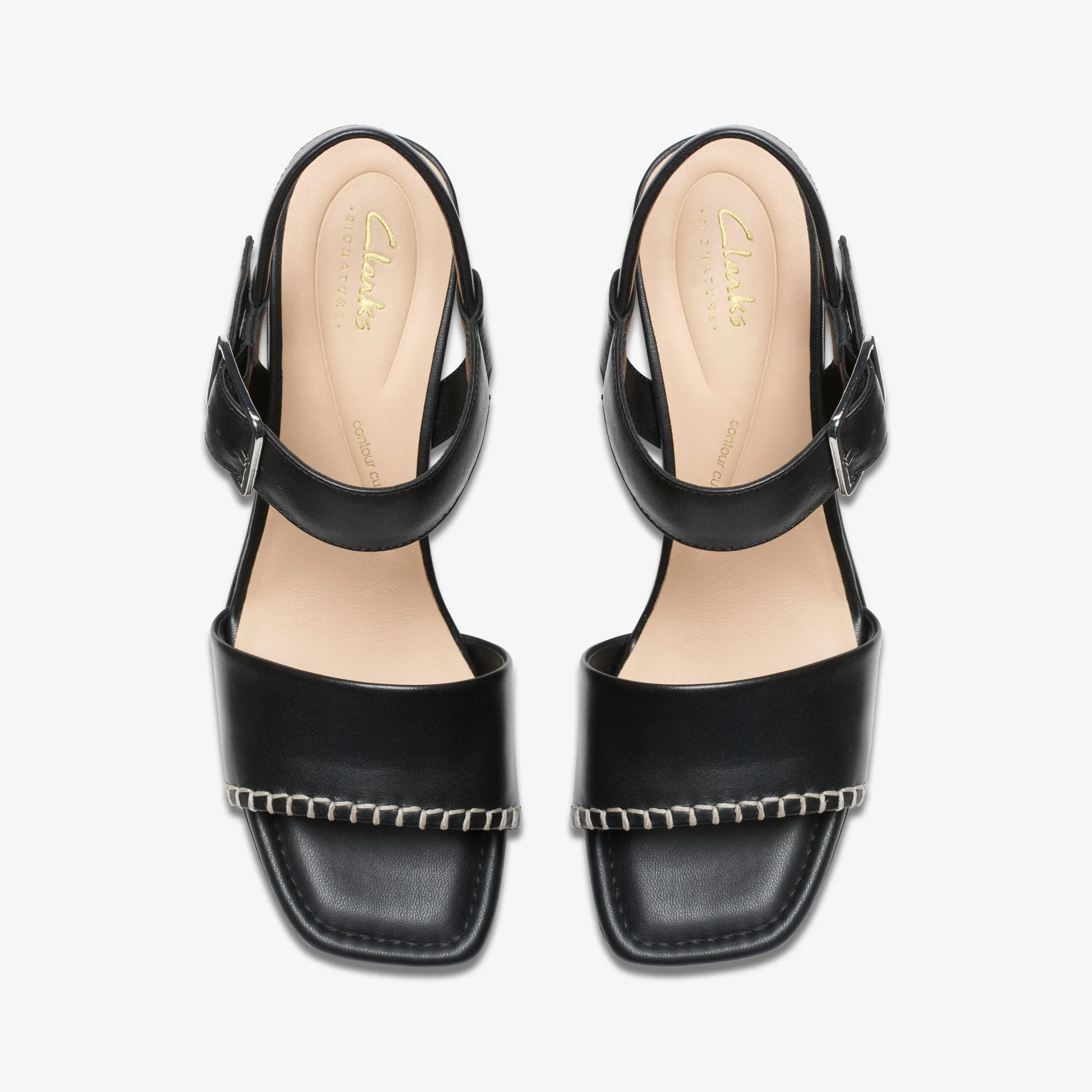 Online Siara 65 Buckle Women Sandal Preview|Sandals & Flip Flops