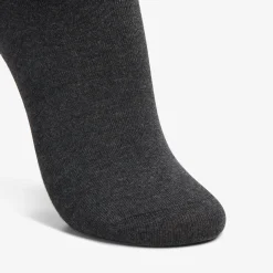 Solid Dress Crew Women Accessories|Socks