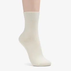 Hot Solid Dress Crew Women Accessories|Socks