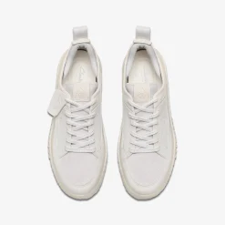 Hot Somerset Lace Sneakers