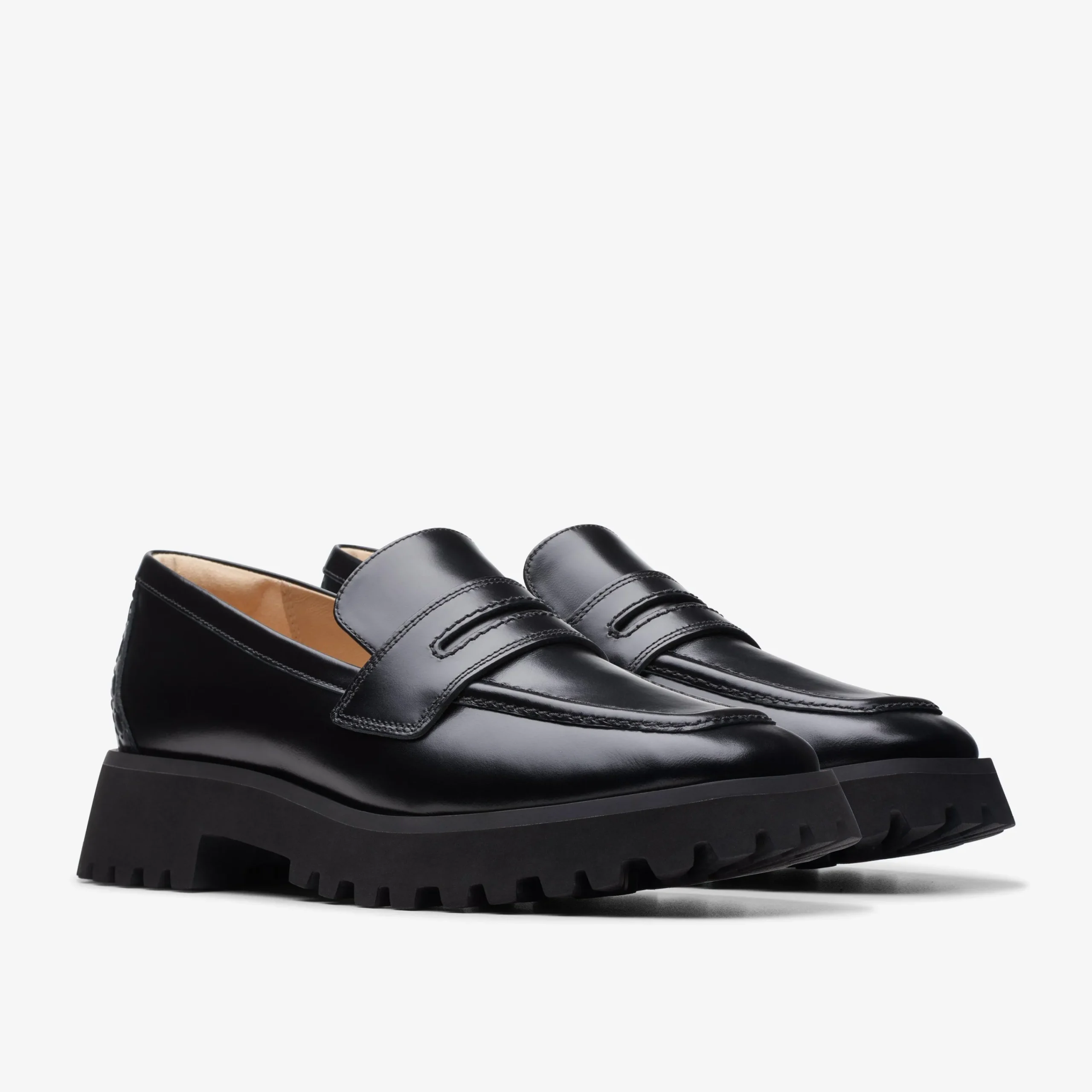 Clearance Stayso Edge Women Trend Edit|Loafers & Oxfords