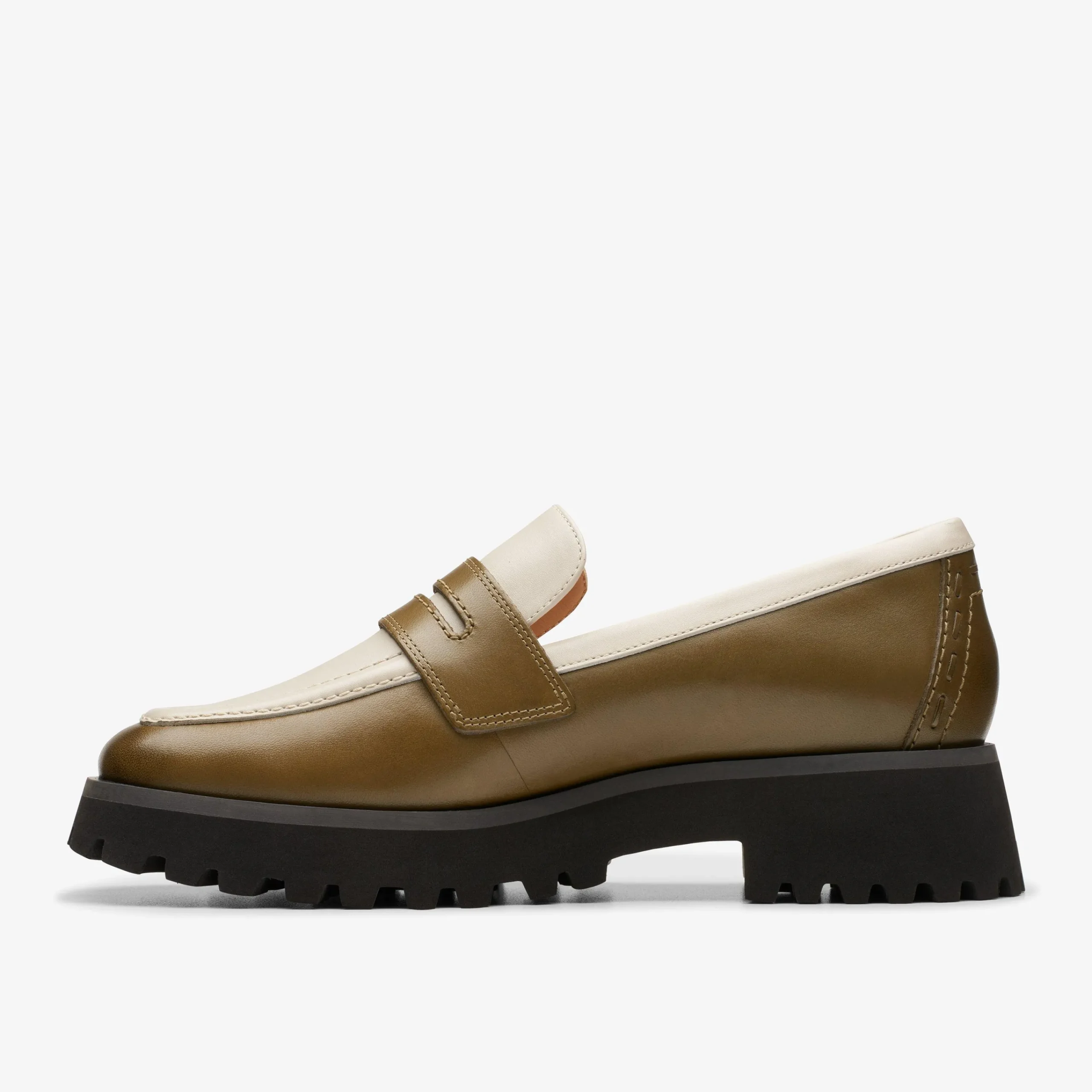 Sale Stayso Edge Women Trend Edit|Loafers & Oxfords
