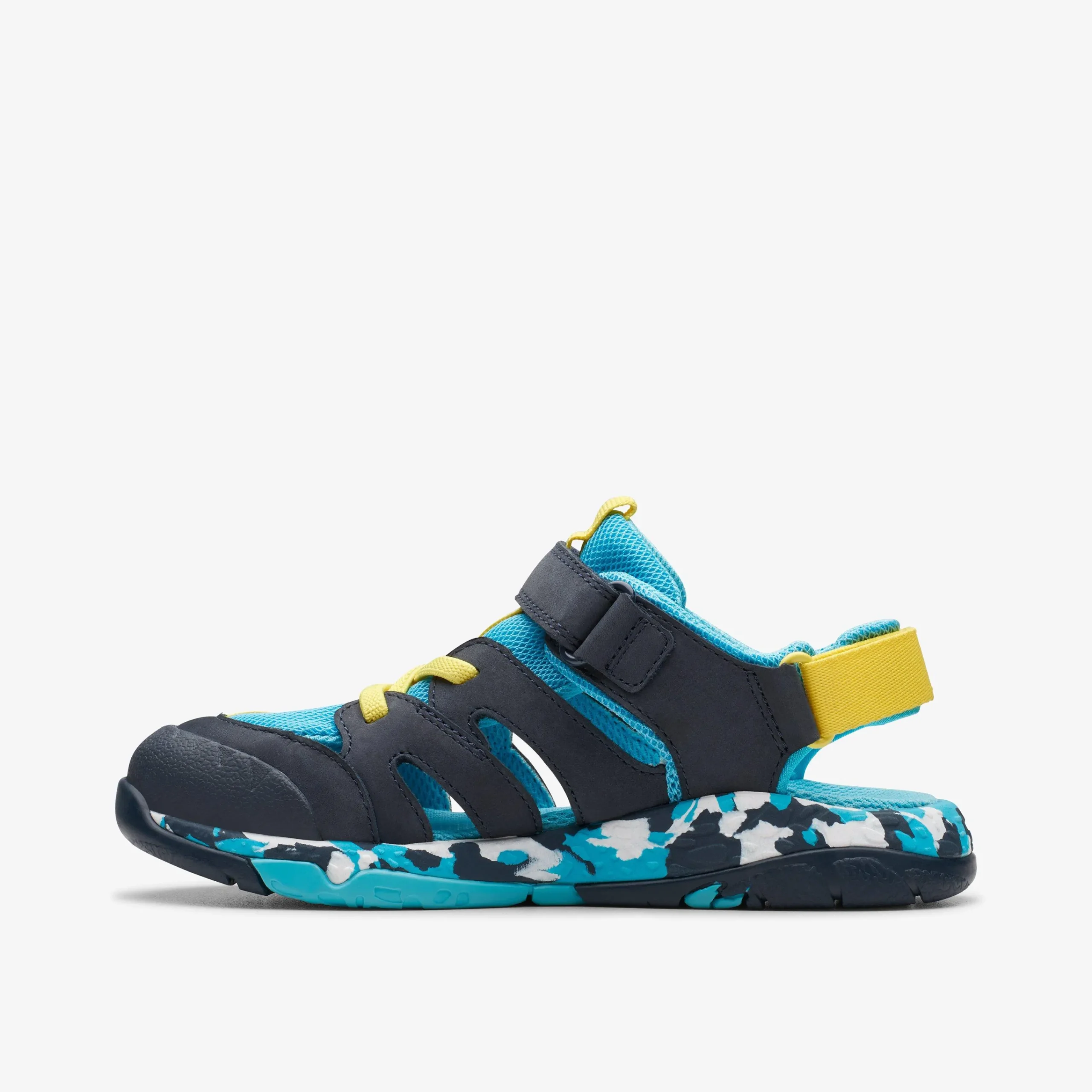 Online Steggy Roar Kid Navy Combination Kids Little Kids (Size 10.5-3)