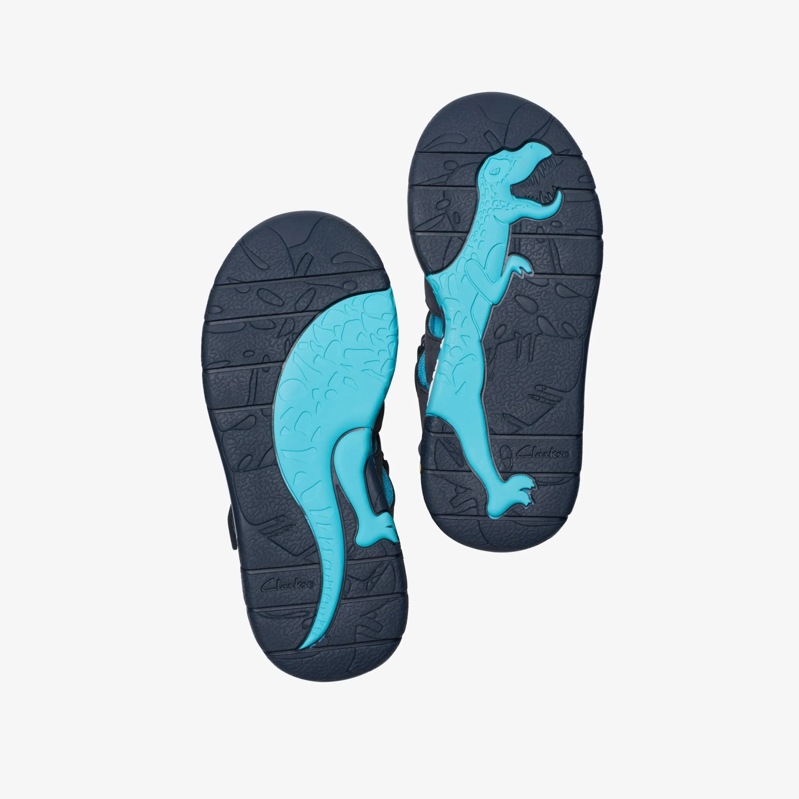 Online Steggy Roar Kid Navy Combination Kids Little Kids (Size 10.5-3)