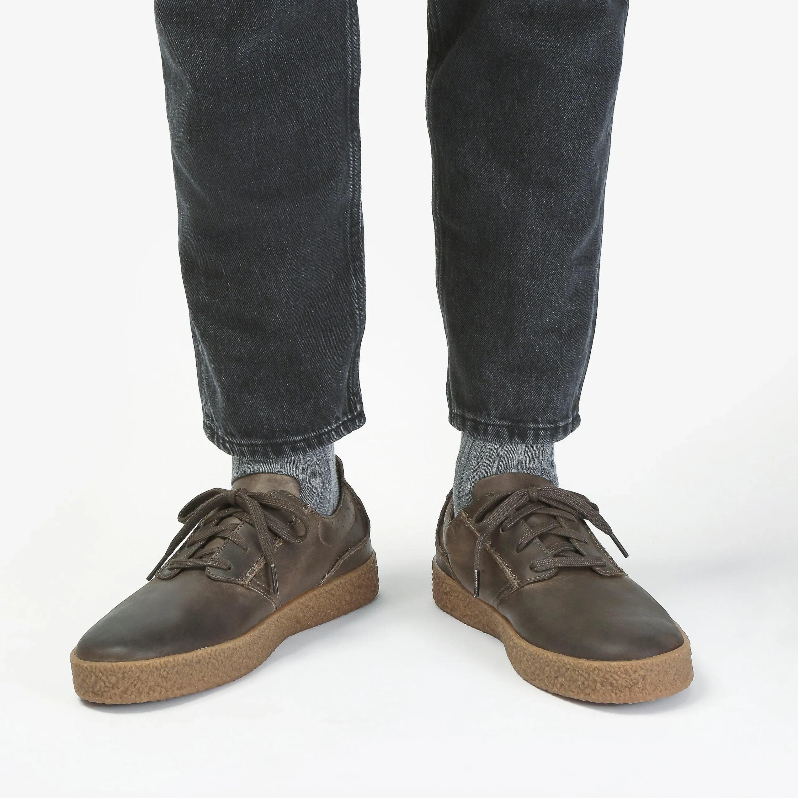Hot Streethill Lace Sneakers