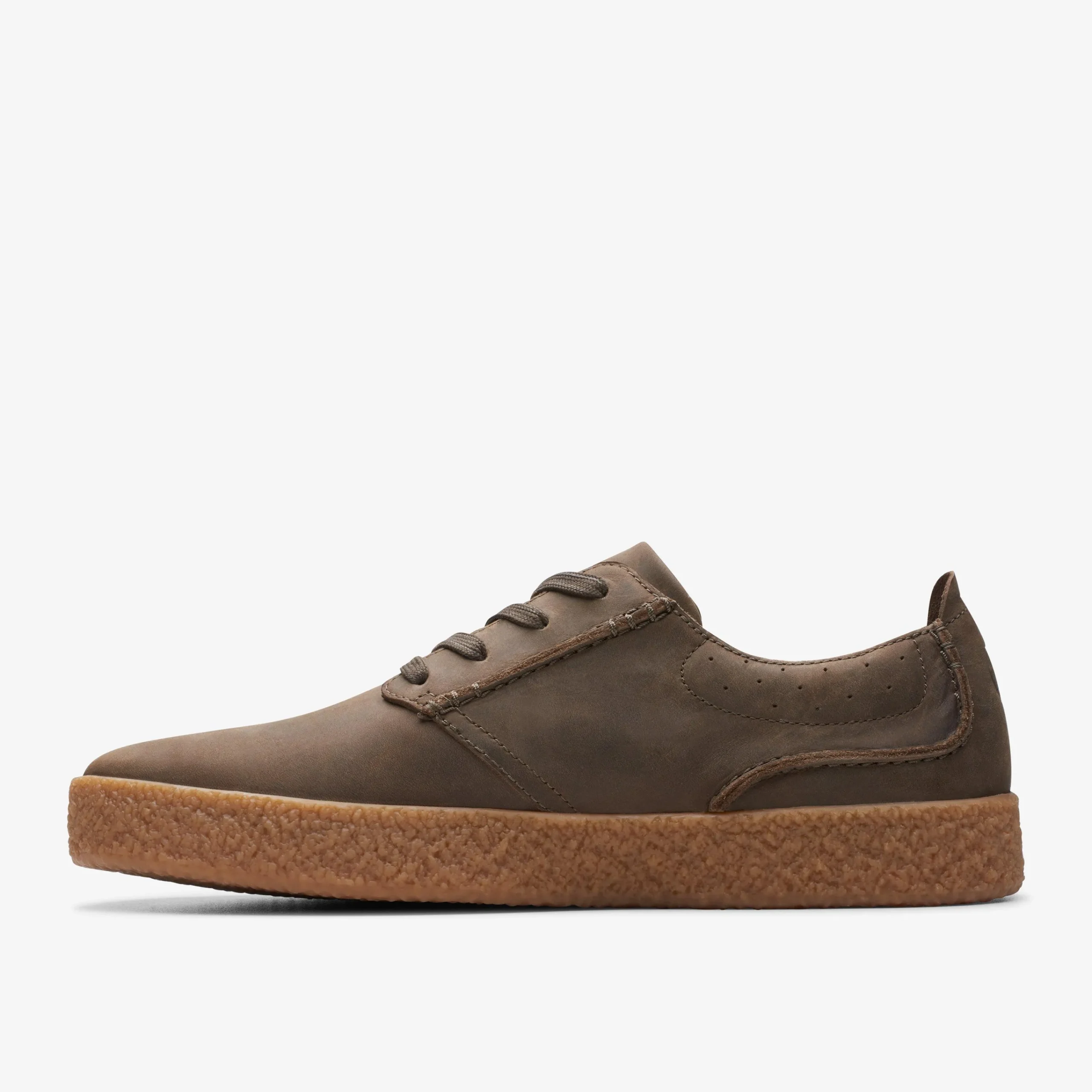 Hot Streethill Lace Sneakers