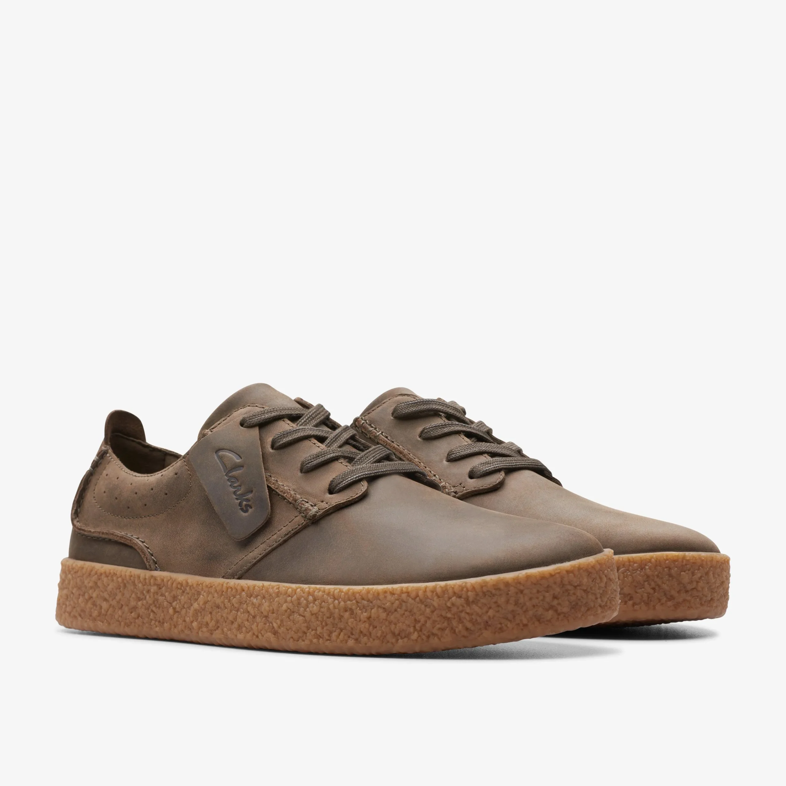 Hot Streethill Lace Sneakers