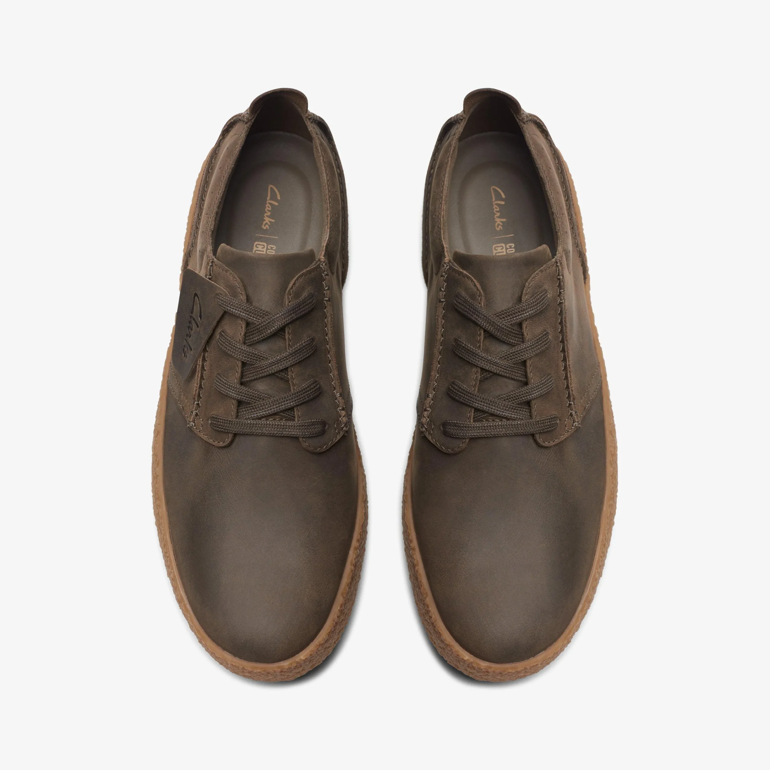 Hot Streethill Lace Sneakers