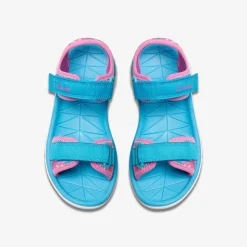 Clearance Surfing Tide Kid Hot Pink Kids Little Kids (Size 10.5-3)