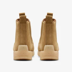 Best 8th St Radlett Dark Sand Women Boots & Booties|Originals