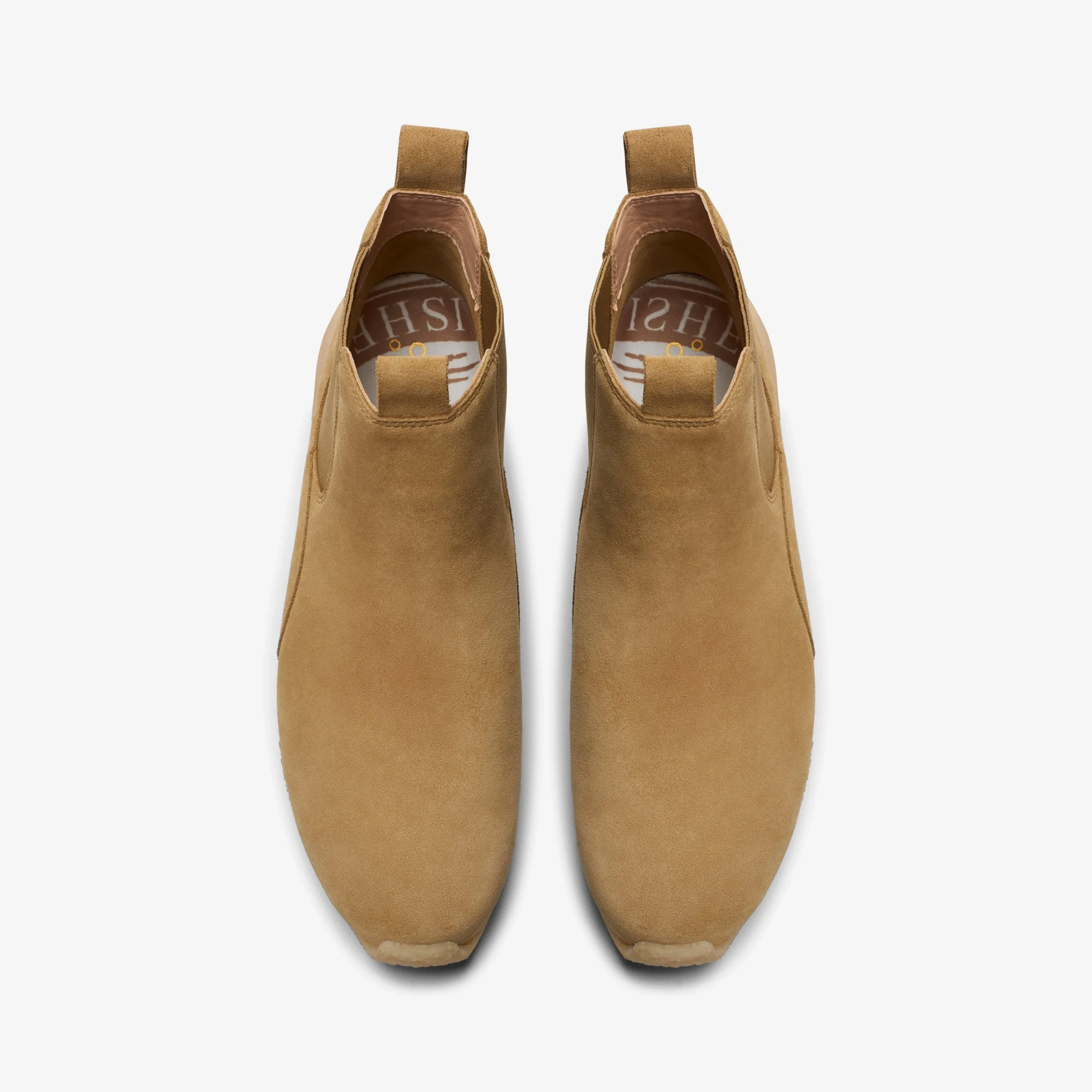 Best 8th St Radlett Dark Sand Women Boots & Booties|Originals