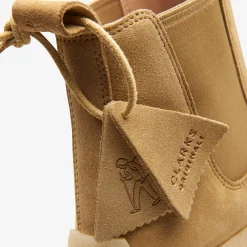 Best 8th St Radlett Dark Sand Women Boots & Booties|Originals