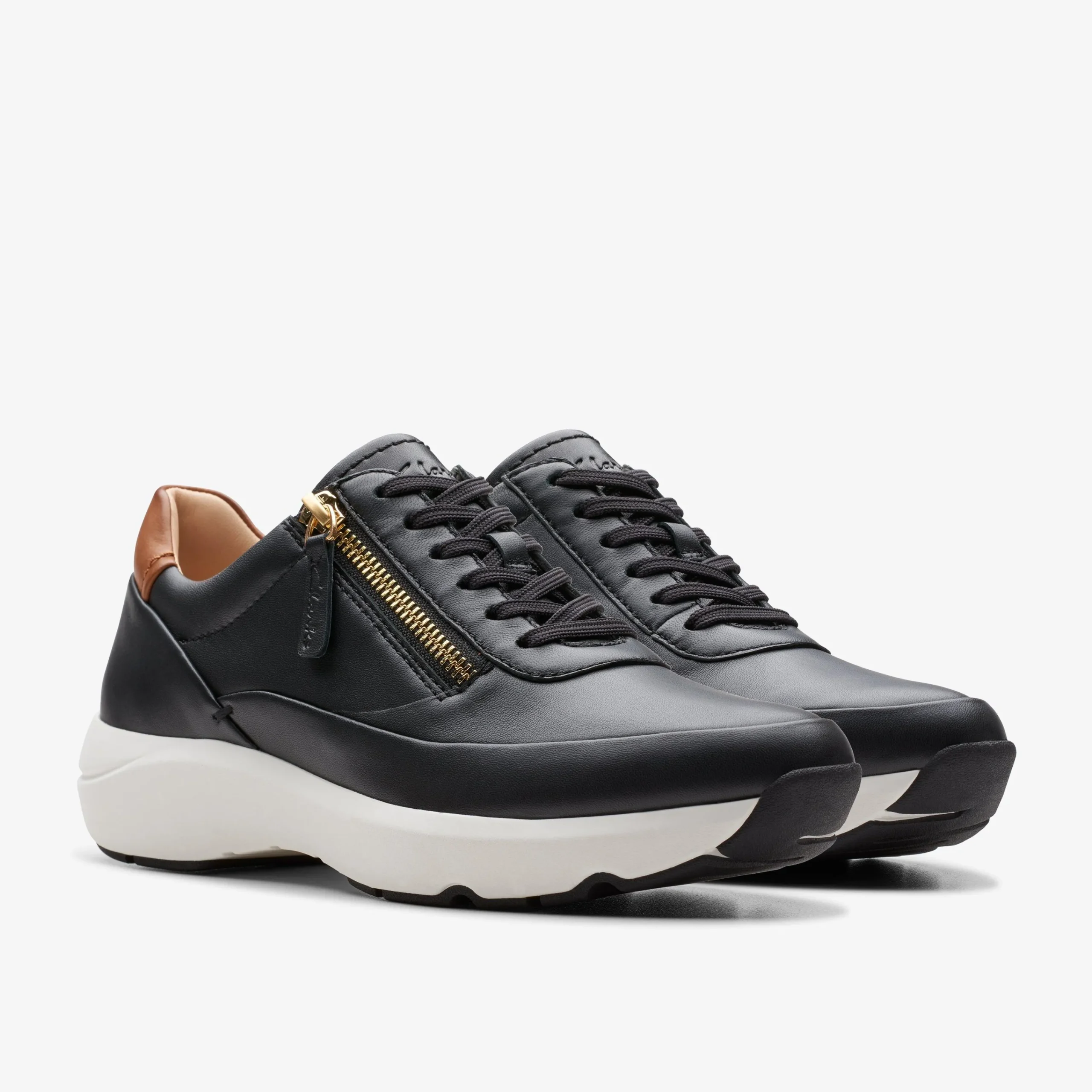 Hot Tivoli Zip Women Sneakers