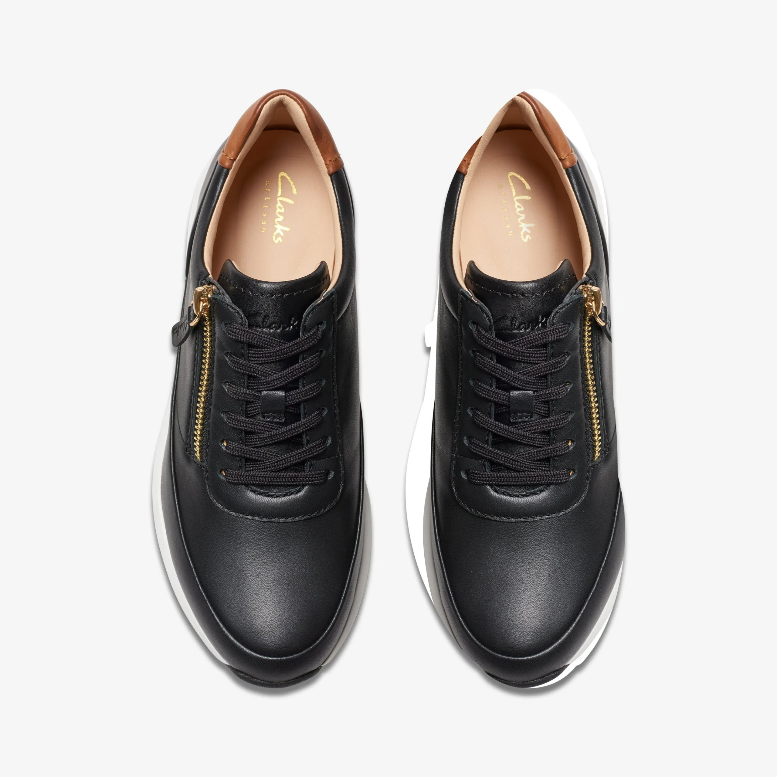 Hot Tivoli Zip Women Sneakers