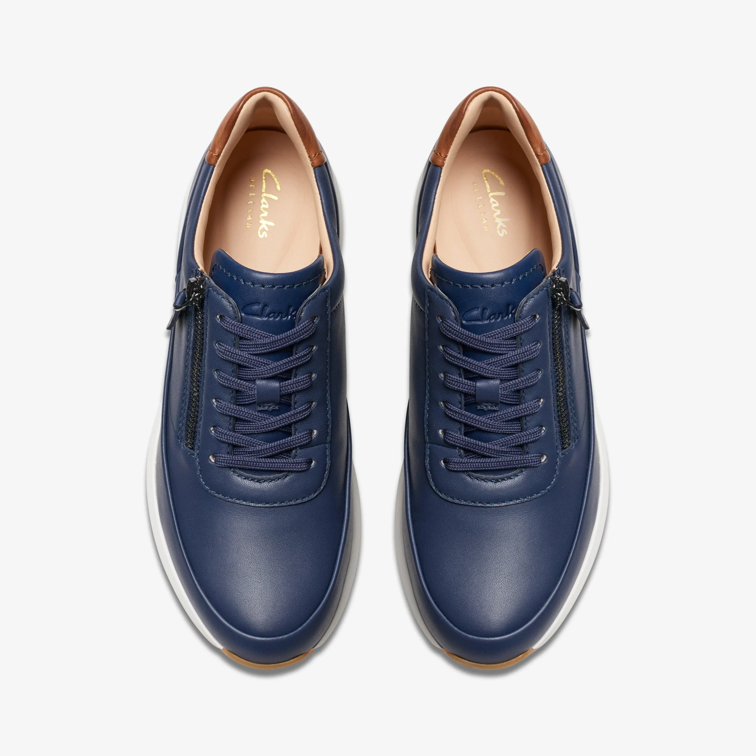 Best Tivoli Zip Women Sneakers