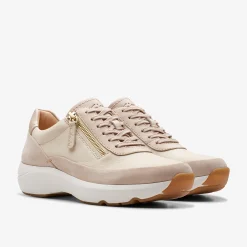 Outlet Tivoli Zip Women Sneakers