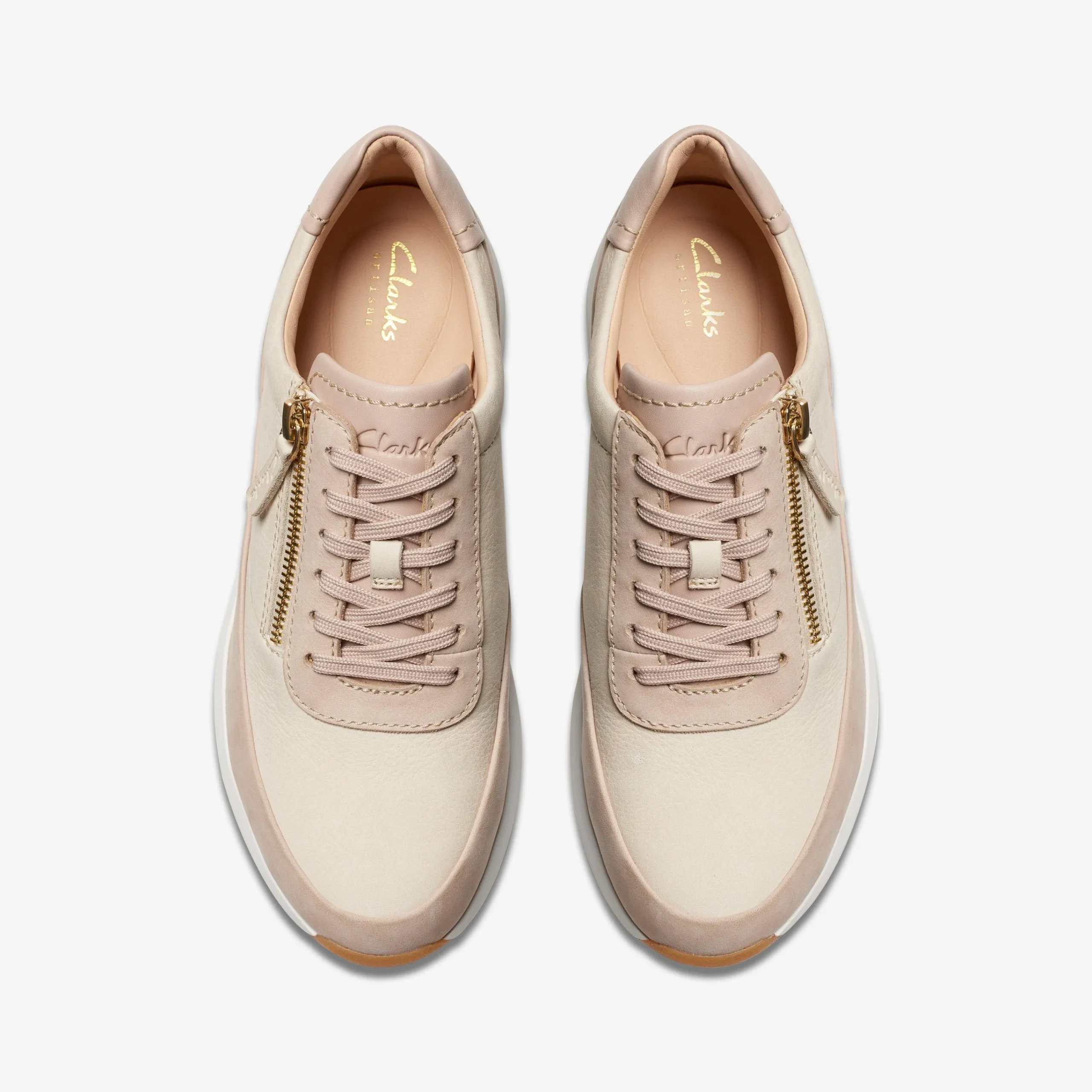Outlet Tivoli Zip Women Sneakers