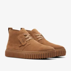 Outlet Torhill Desert Boot Boots|Torhill Collection