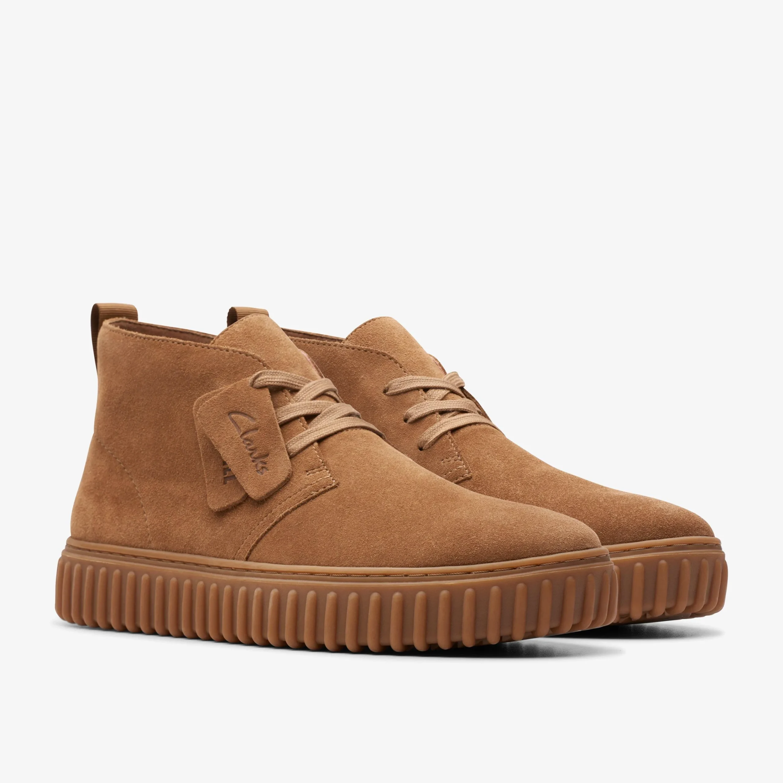 Outlet Torhill Desert Boot Boots|Torhill Collection