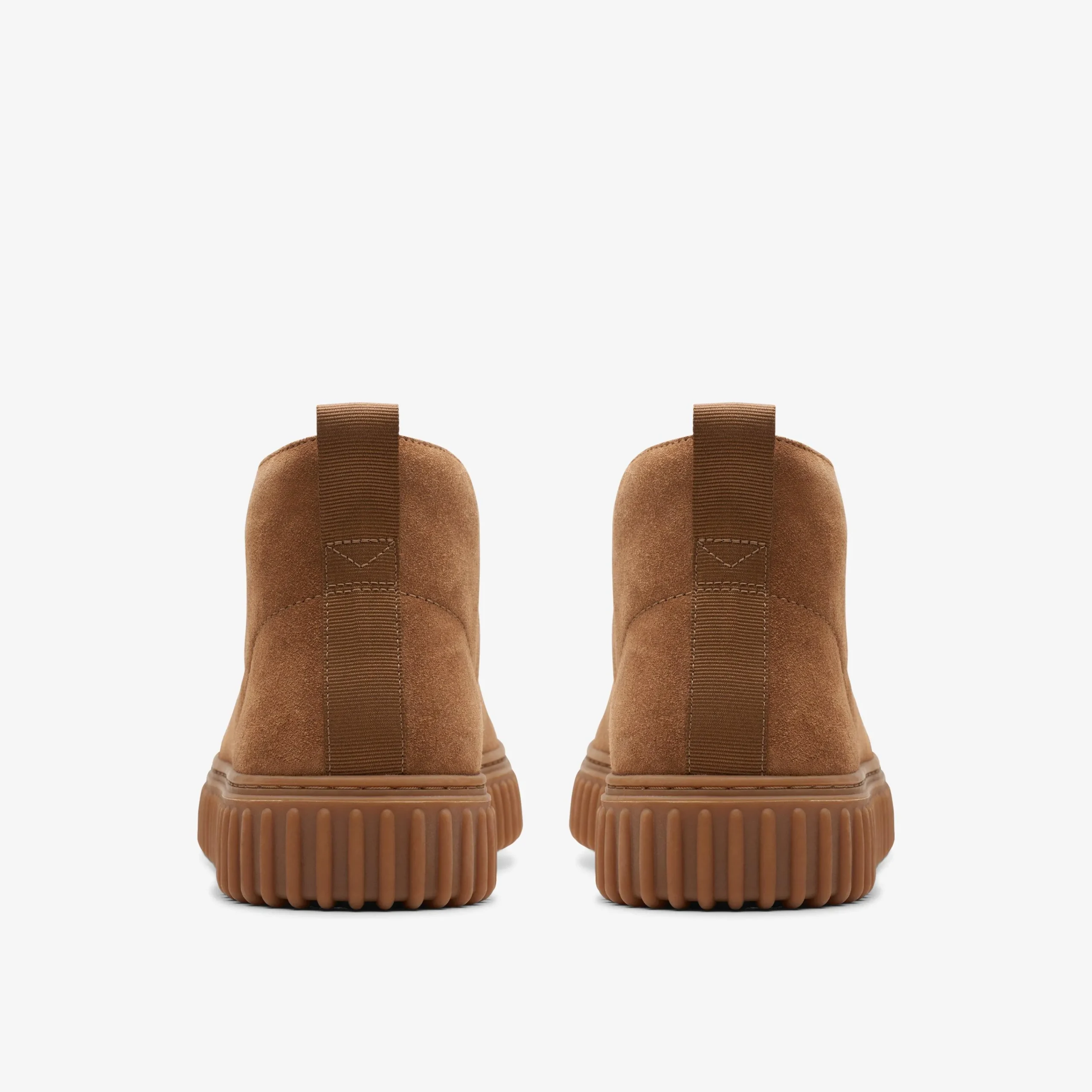 Outlet Torhill Desert Boot Boots|Torhill Collection