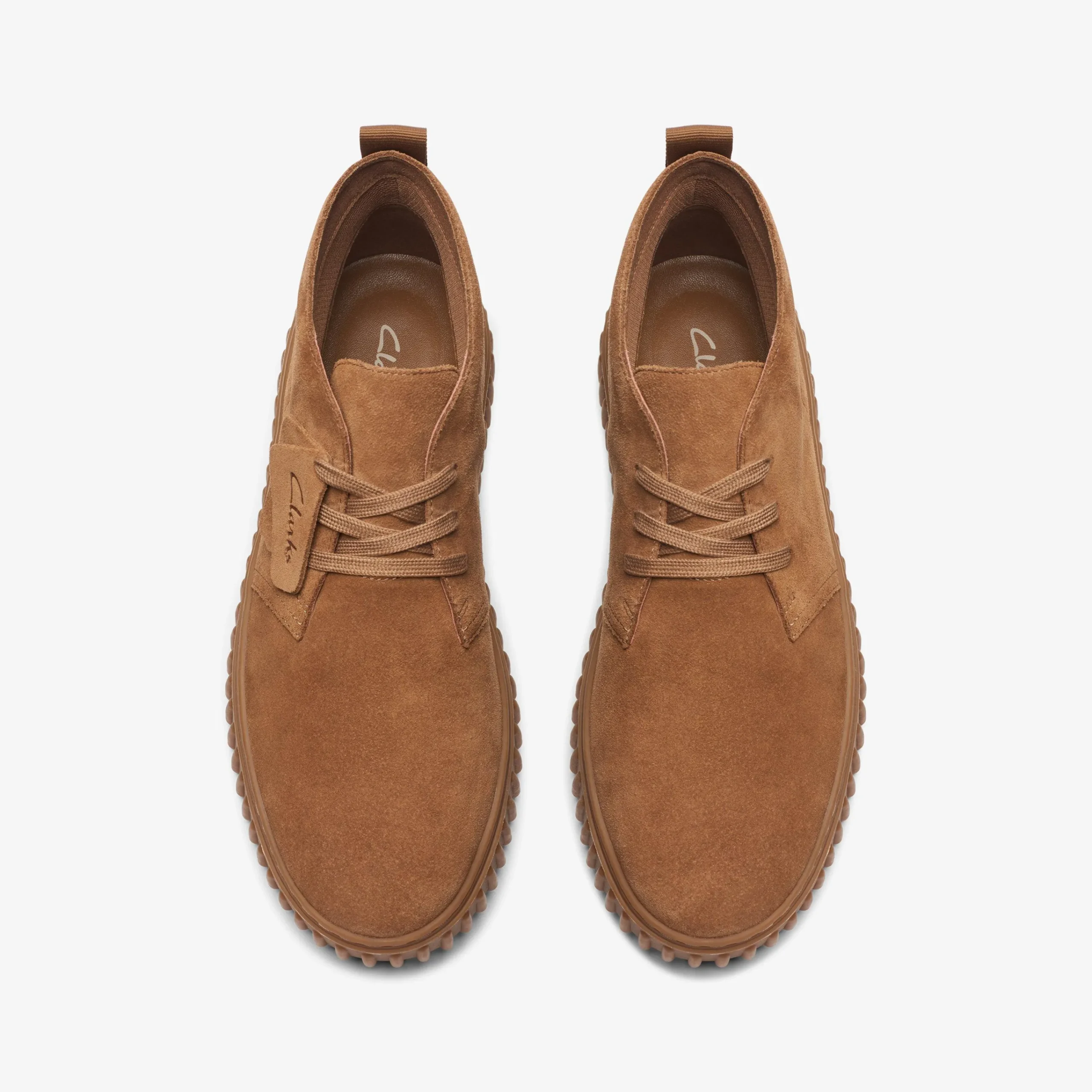 Outlet Torhill Desert Boot Boots|Torhill Collection