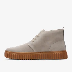 Torhill Desert Boot Boots|Torhill Collection