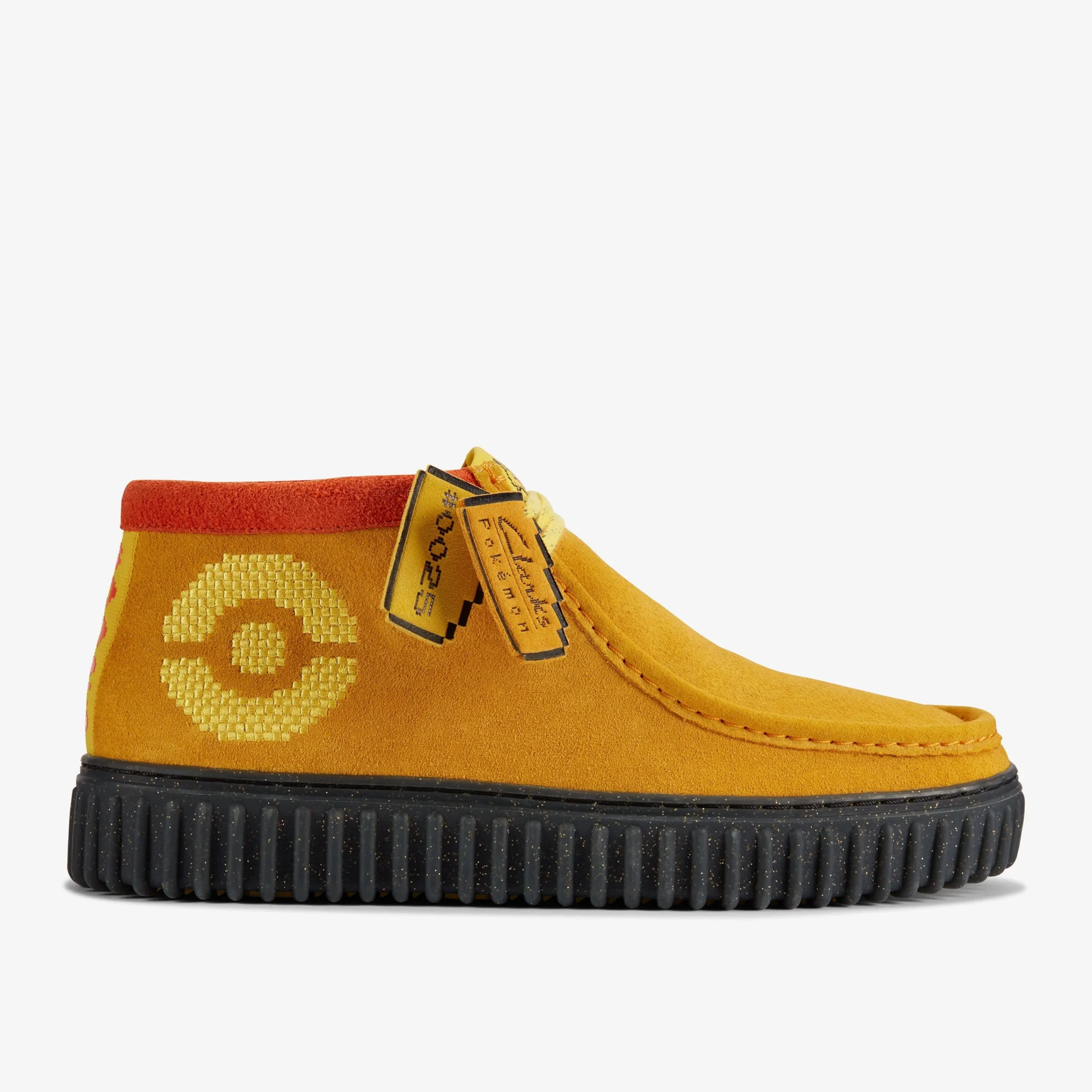 Torhill Explore x Pokémon Women Boots & Booties|Torhill Collection
