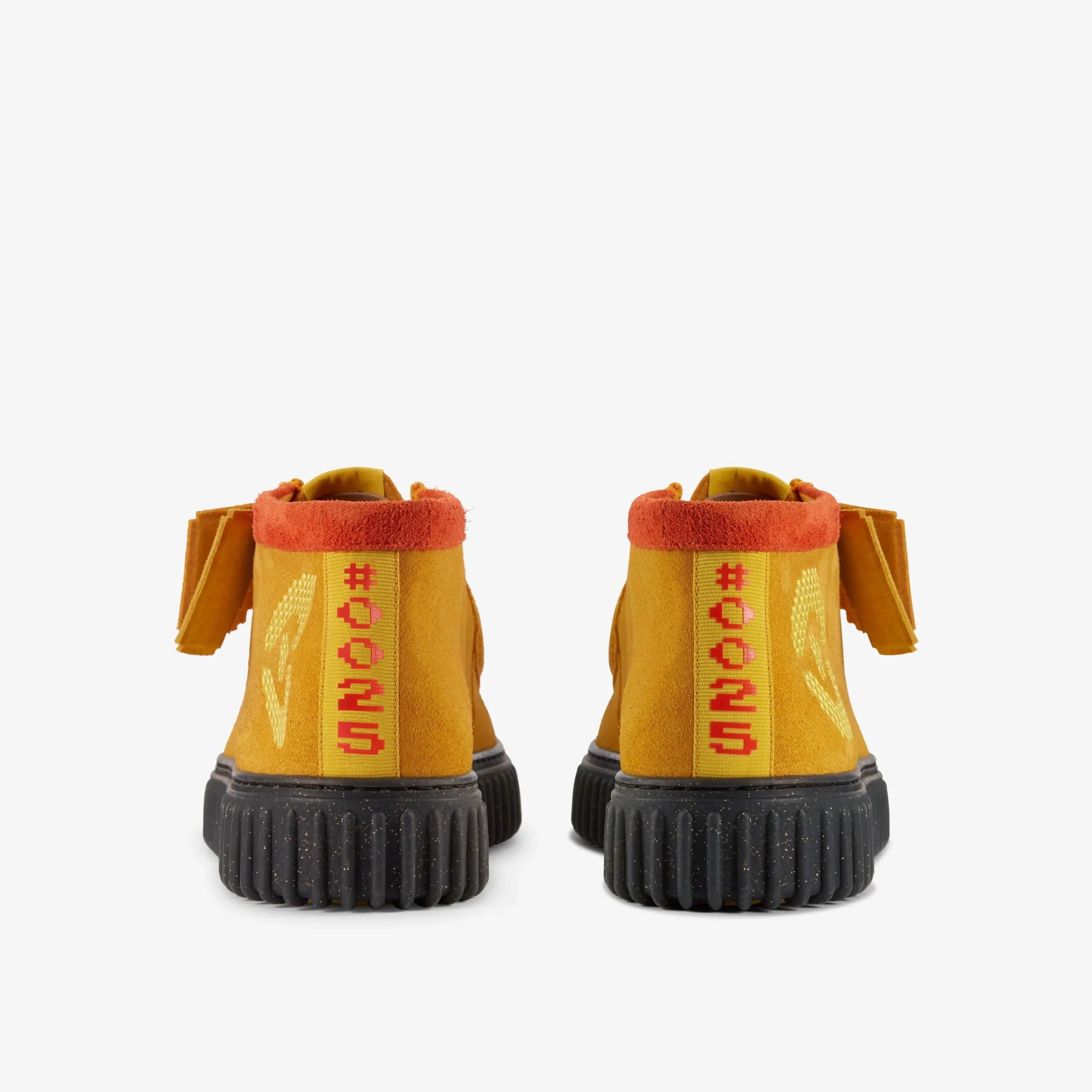 Torhill Explore x Pokémon Women Boots & Booties|Torhill Collection