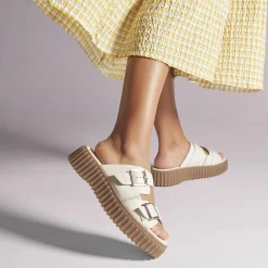Online Torhill Slide Women Sandal Preview|Sandals & Flip Flops