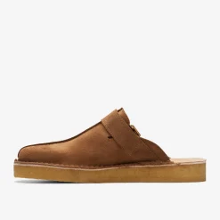 Hot Trek Mule Originals|Desert Trek
