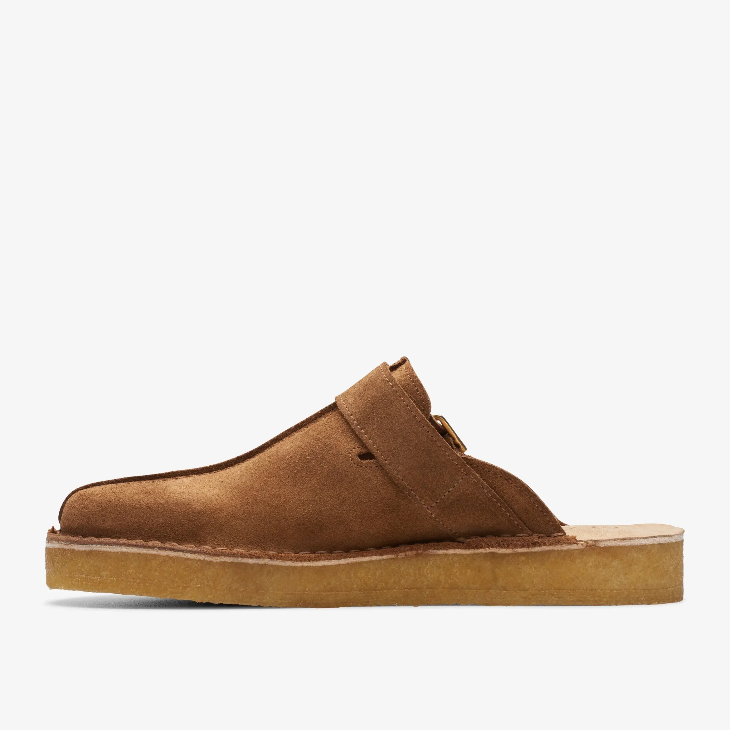 Hot Trek Mule Originals|Desert Trek