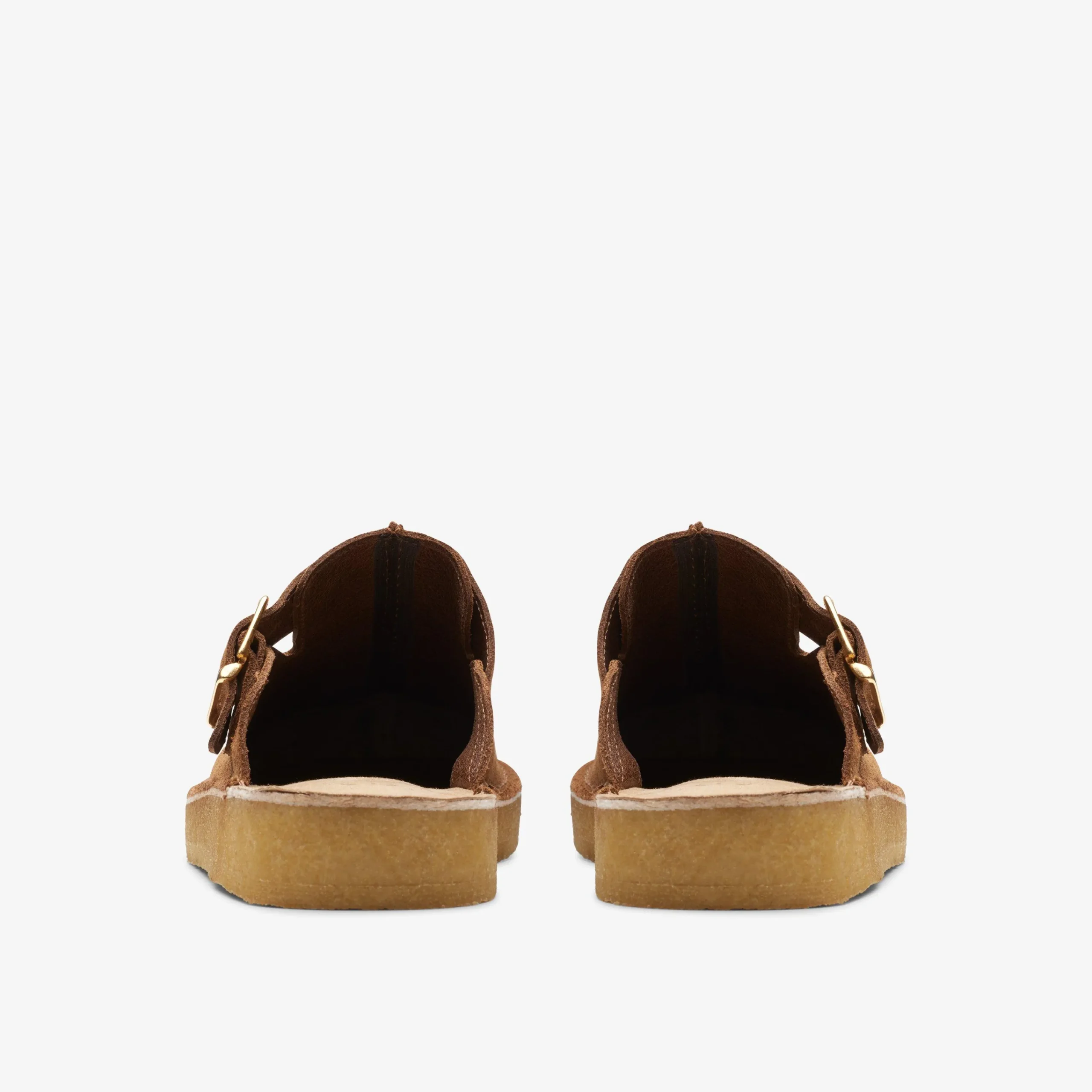 Hot Trek Mule Originals|Desert Trek