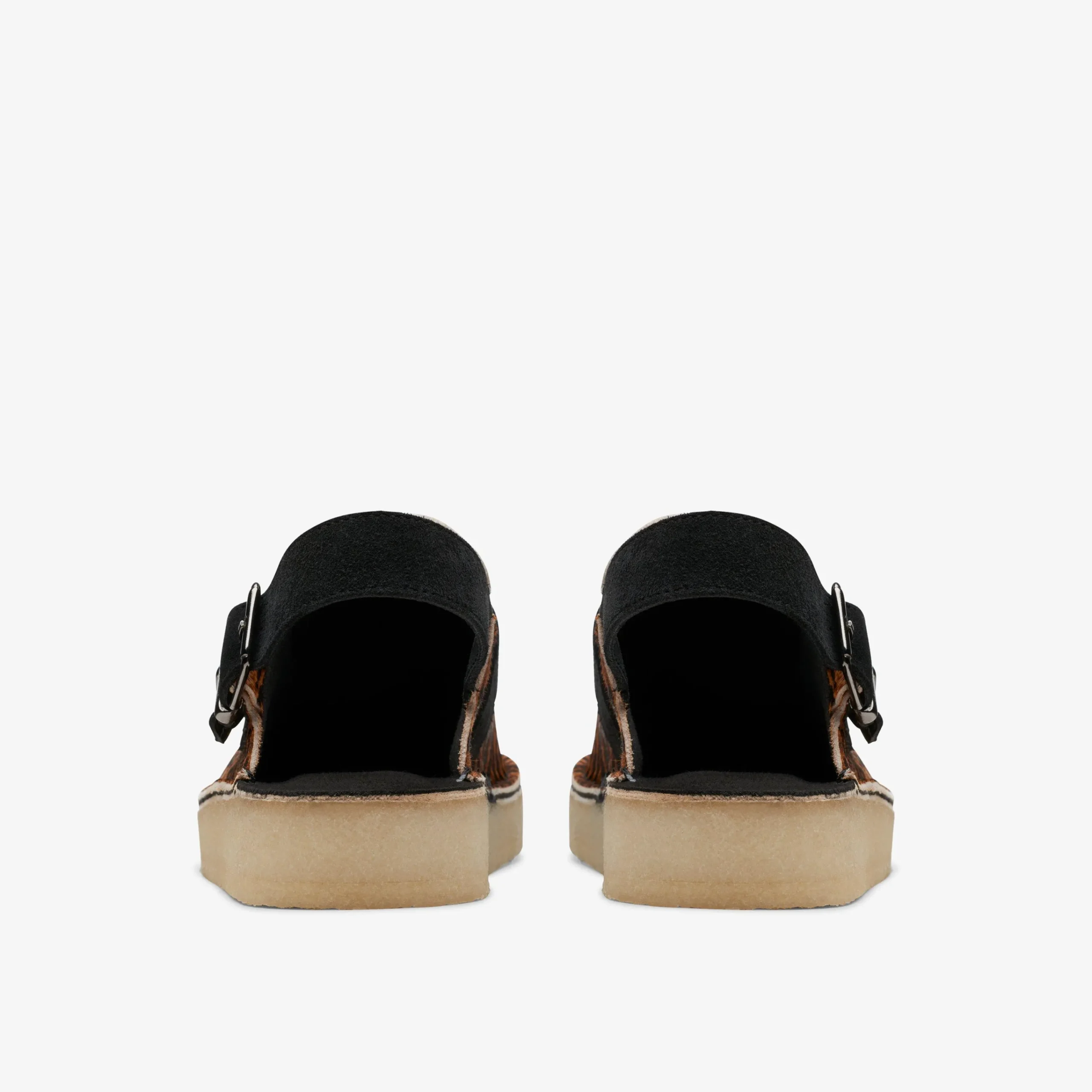 New Trek Mule Originals|Trek Mules