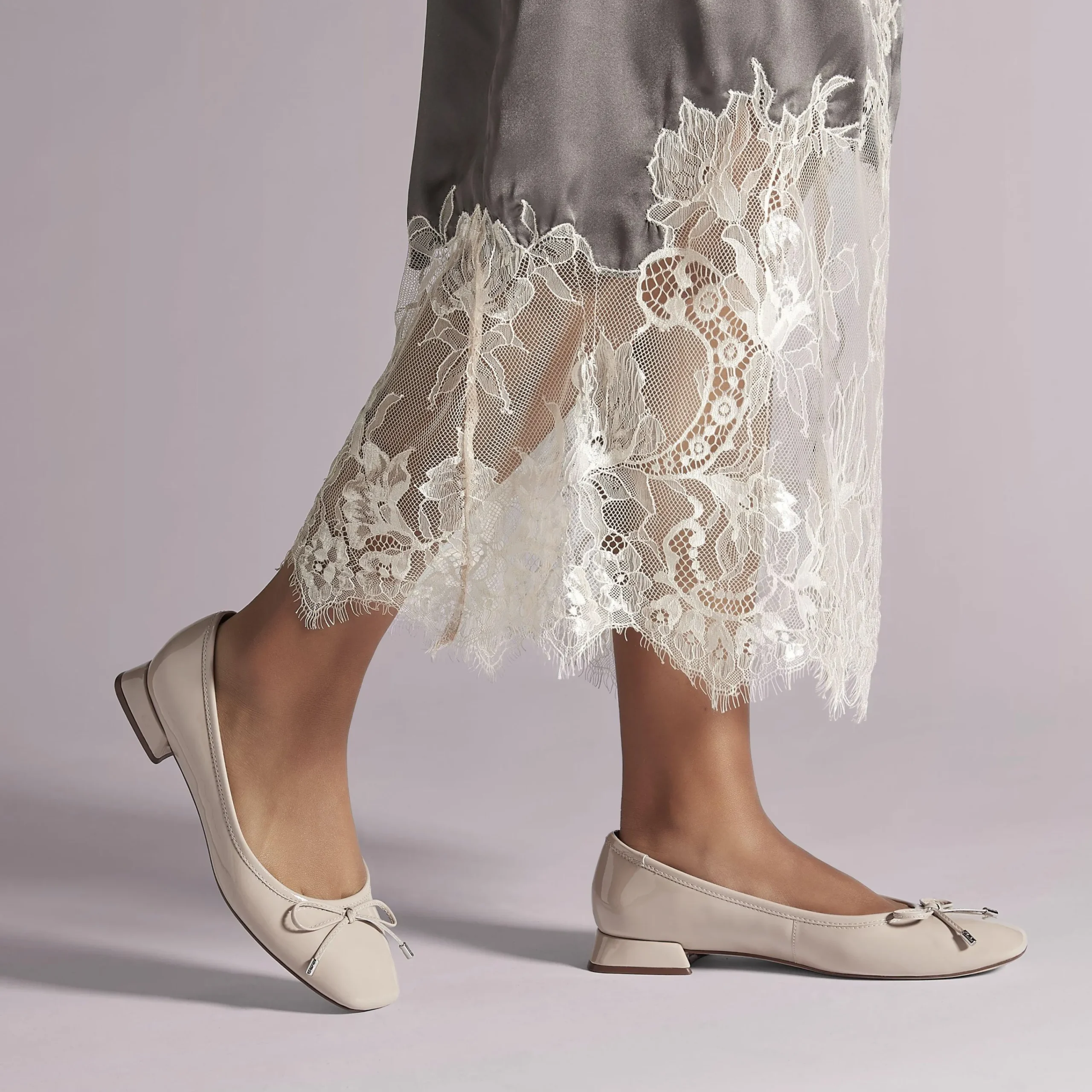 Best Ubree 15 Step Women Trend Edit|Ballet Flats