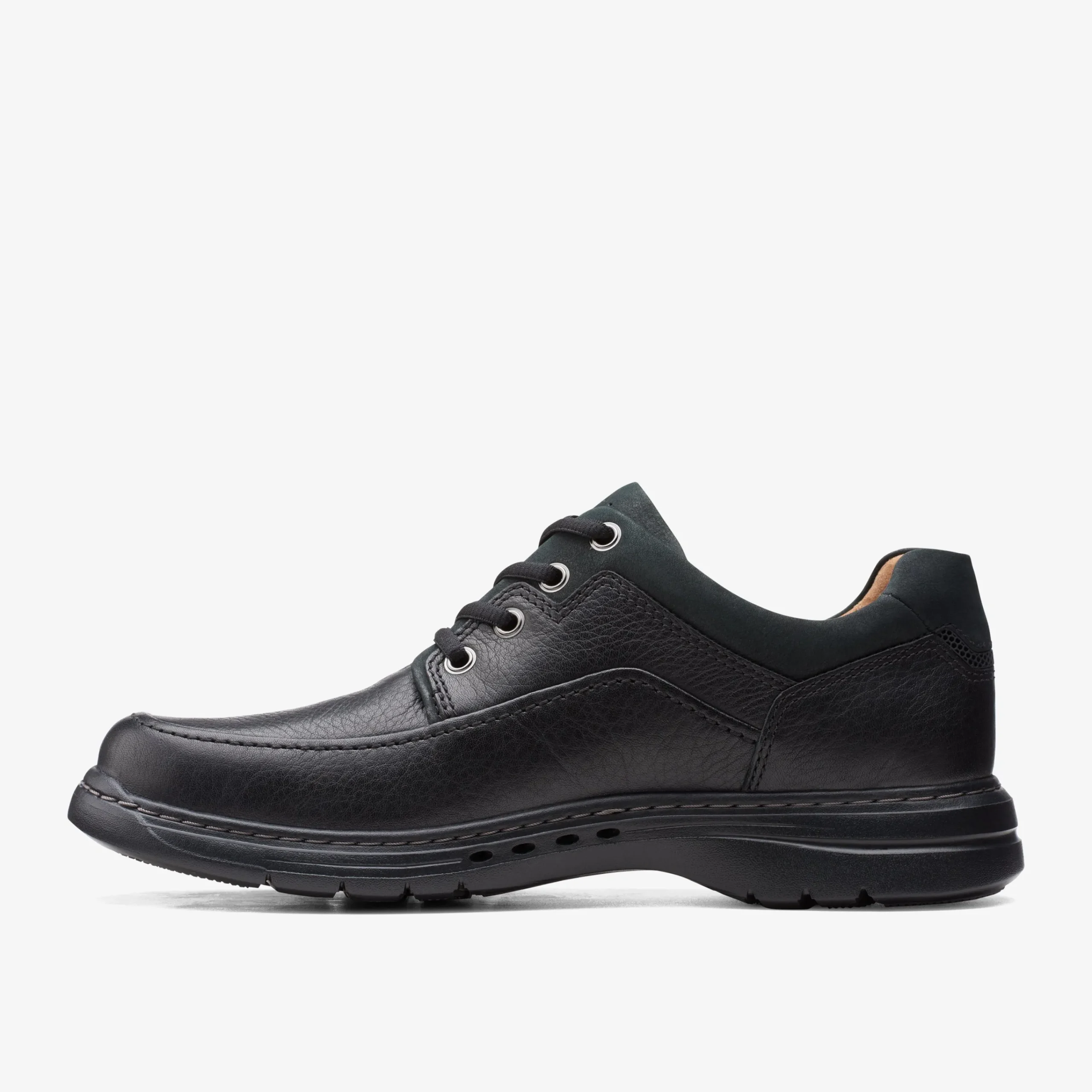Sale Un Brawley Lace Casual Dress Shoes