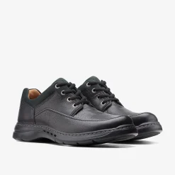 Sale Un Brawley Lace Casual Dress Shoes