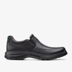 Discount Un Brawley Step Casual Dress Shoes|Loafers & Slip Ons