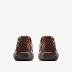 Discount Un Brawley Step Casual Dress Shoes|Loafers & Slip Ons