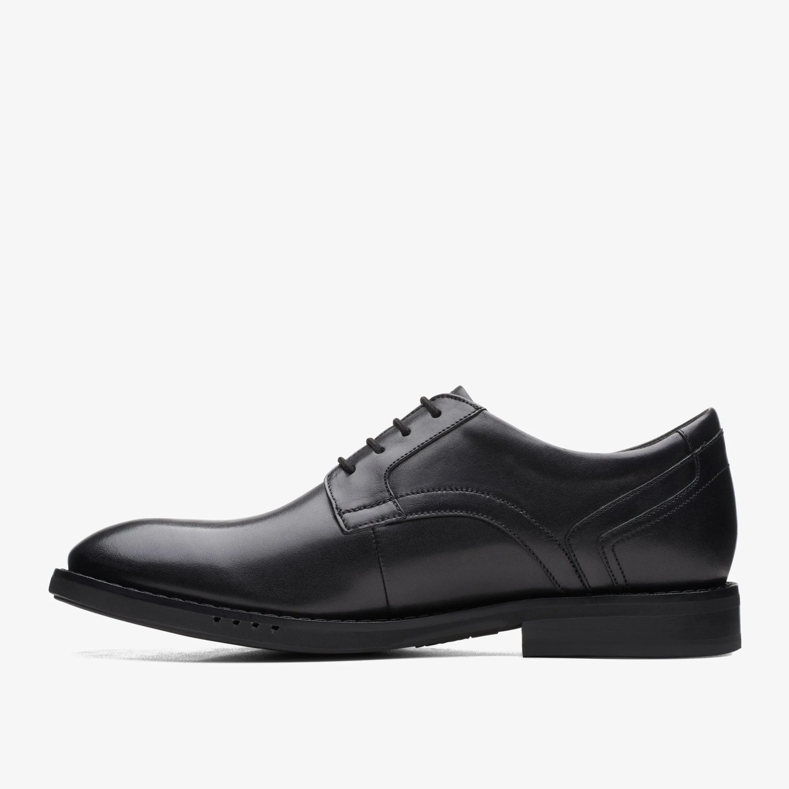 Discount Un Hugh Lace Dress Shoes