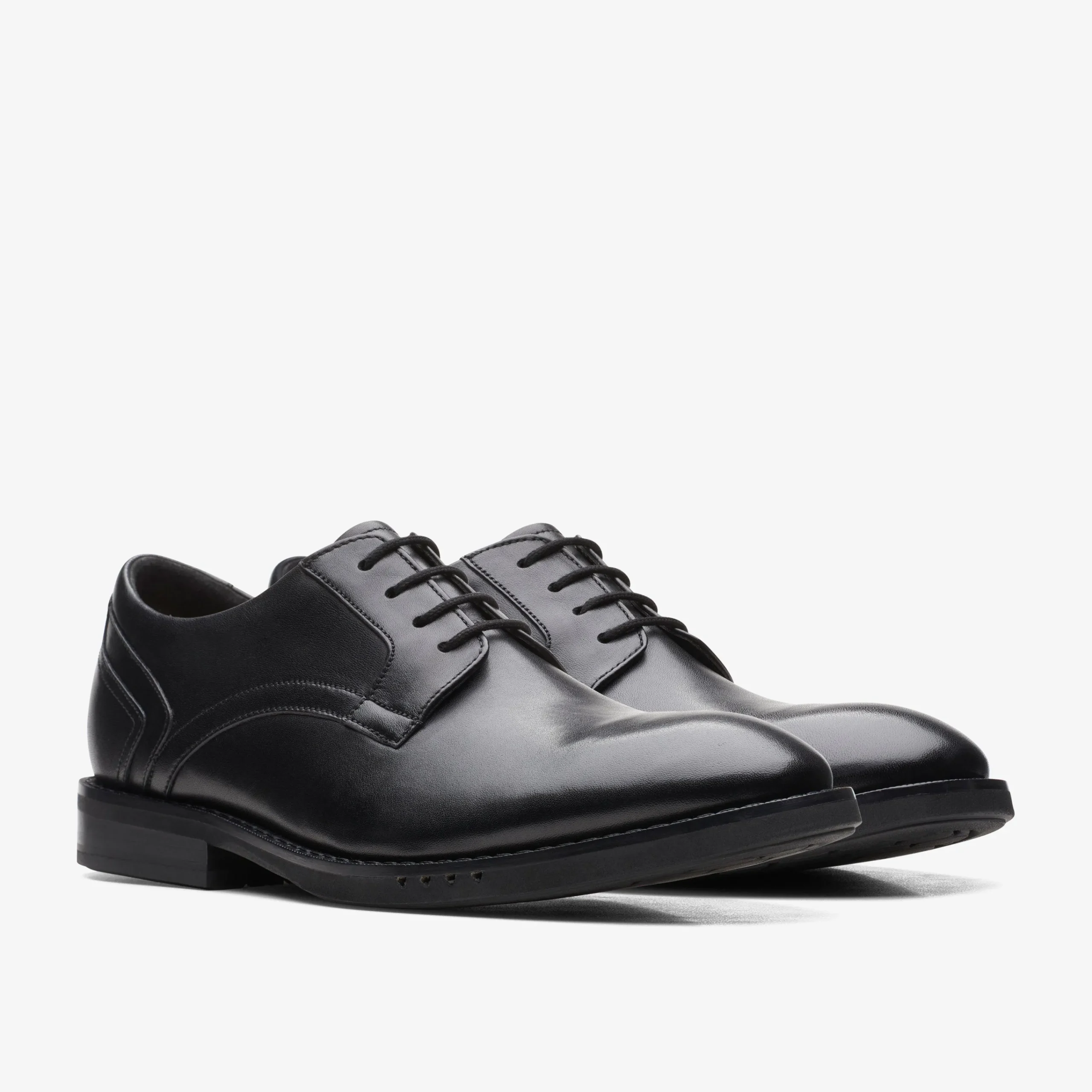 Discount Un Hugh Lace Dress Shoes
