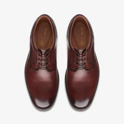 Best Un Hugh Lace Dress Shoes