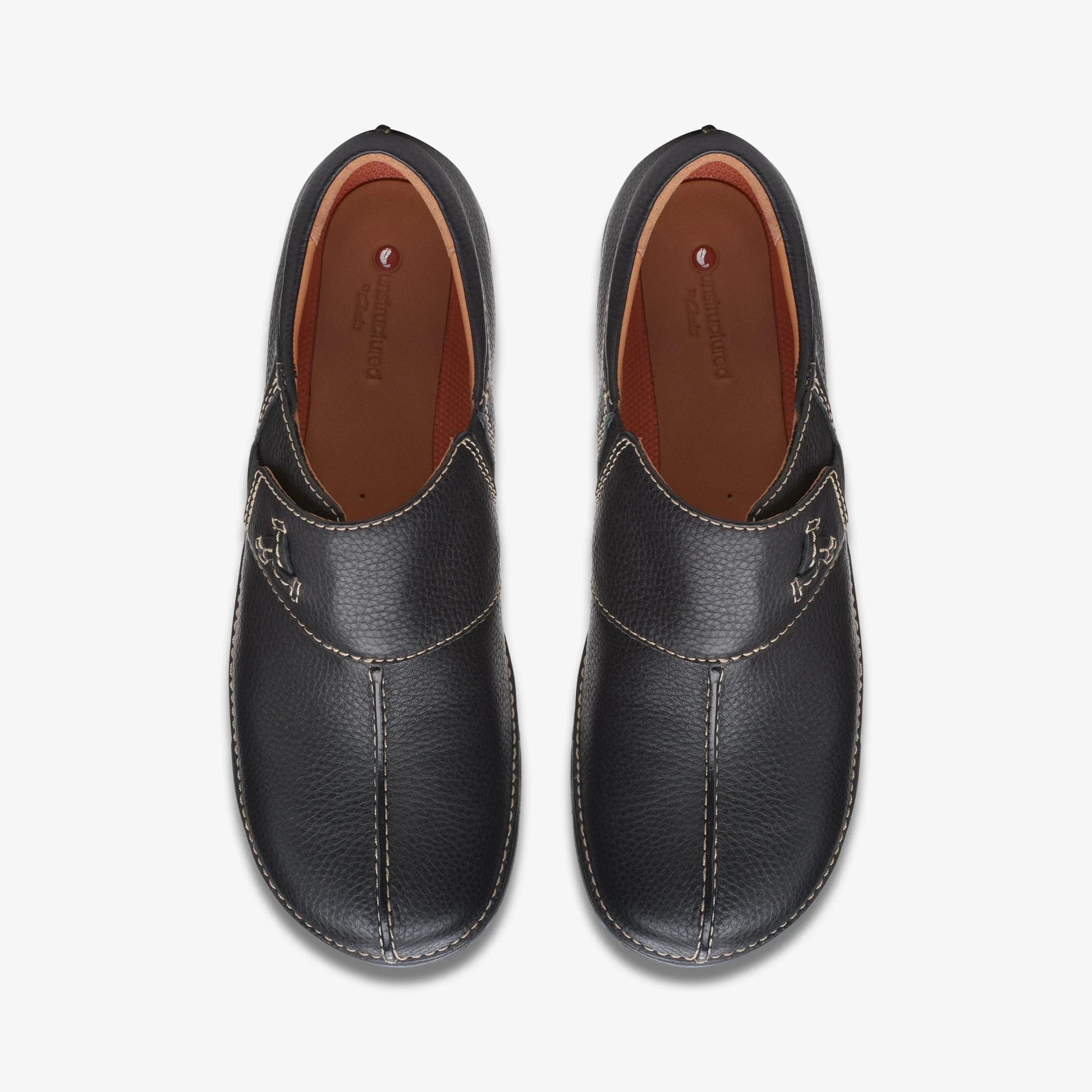 Un Loop Ave Black Women Slip-Ons|Clogs & Mules