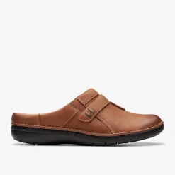 New Un Loop Ease Women Slip-Ons|Clogs & Mules