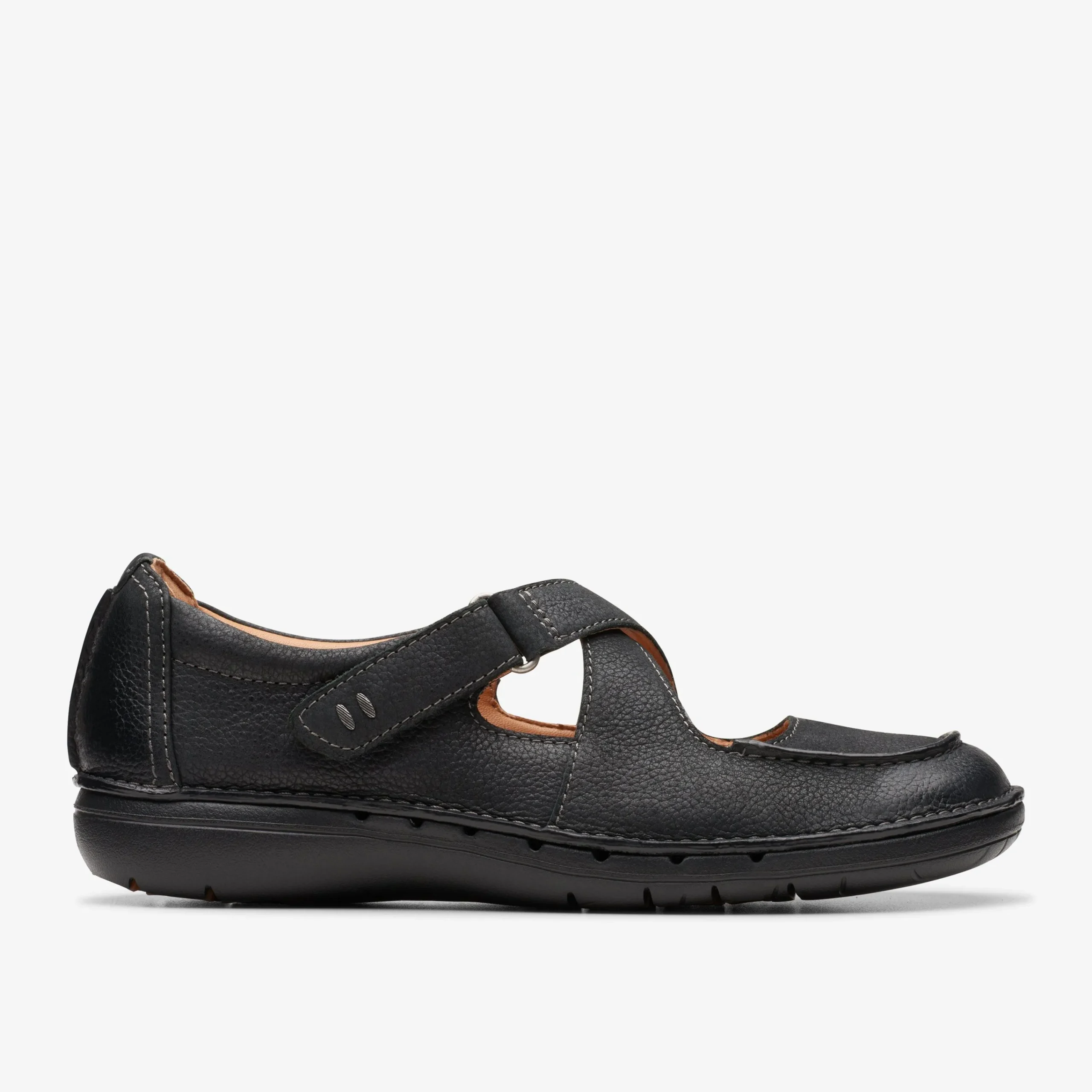 Hot Un Loop Strap Women Mary Janes|Flats