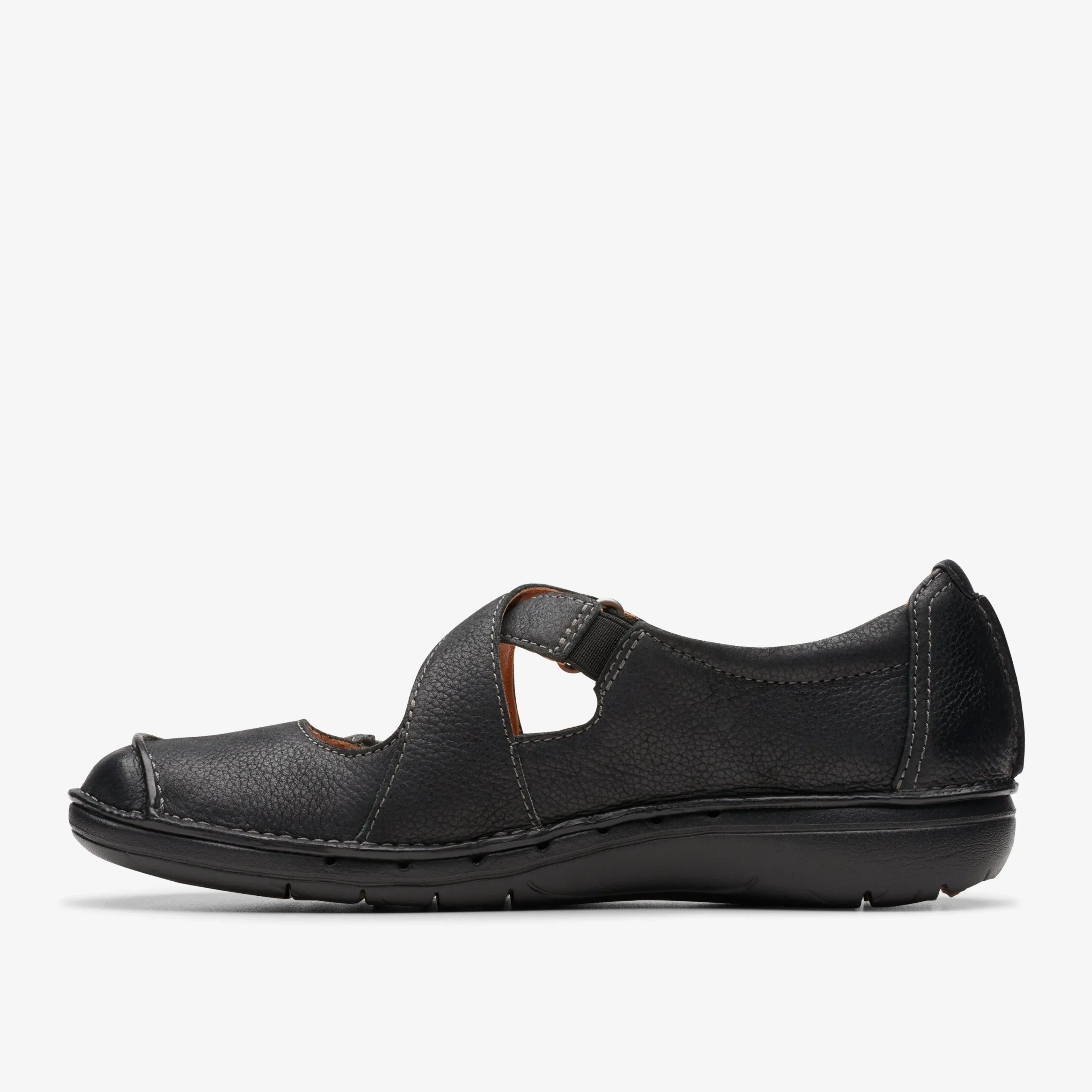Hot Un Loop Strap Women Mary Janes|Flats