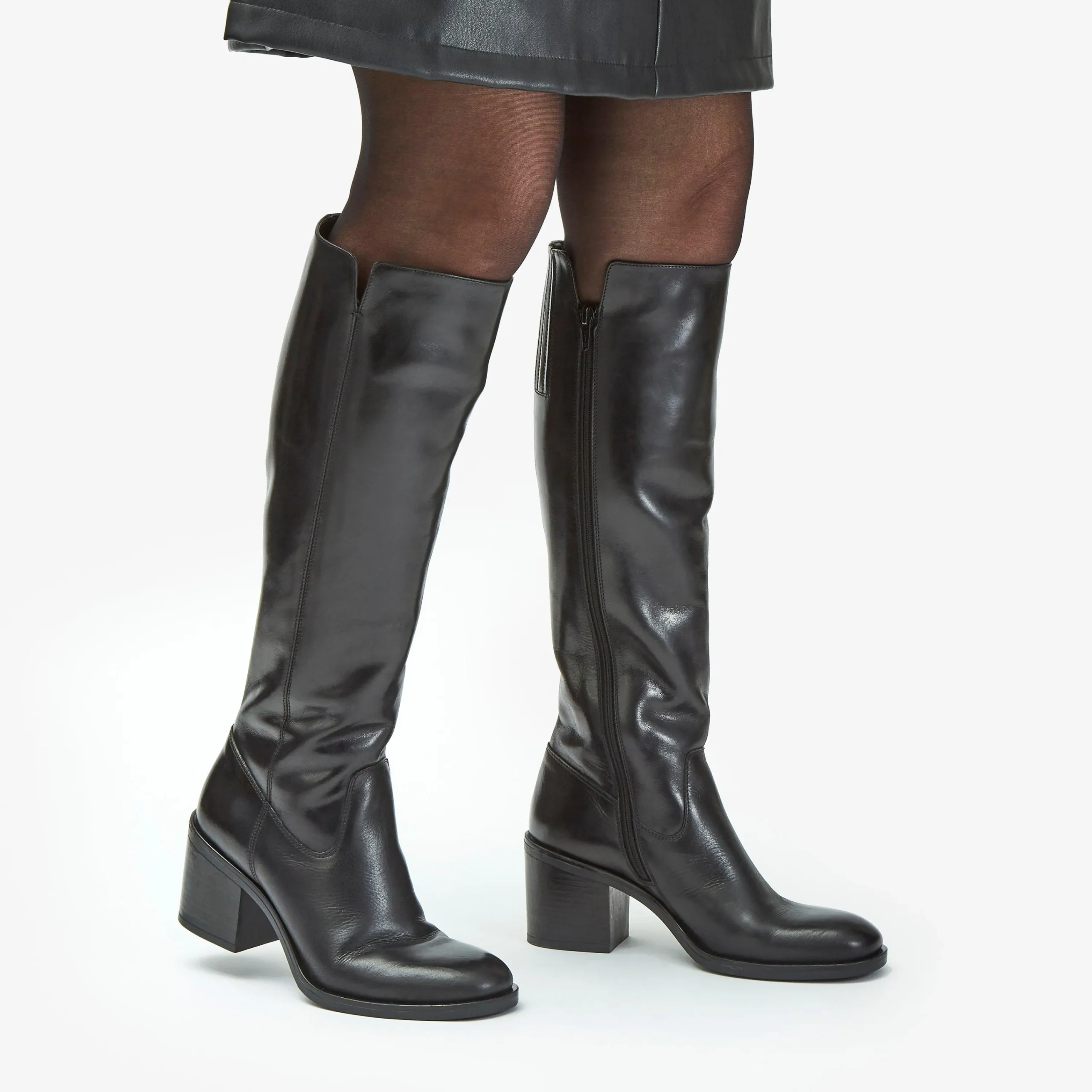 Valvestino Hi Women Boots & Booties